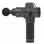 Ручний перкусійний масажер 4FIZJO Massage Gun Ultra 100 Вт (масажний пістолет) MG02