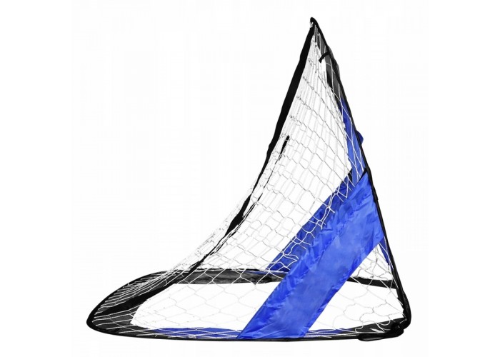 Складані футбольні ворота SportVida 115 x 75 см SV-WS0010