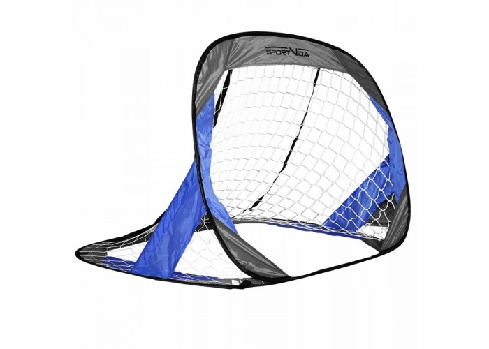 Складані футбольні ворота SportVida 115 x 75 см SV-WS0010