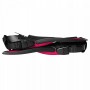 Ласти SportVida SV-DN0008JR-L Size 39-43 Black/Pink