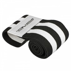 Резинка для фітнесу та спорту із тканини SportVida Hip Band Size L SV-HK0256