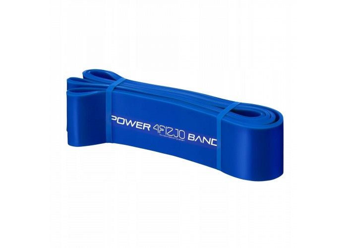 Еспандер-петля (резинка для фітнесу і спорту) 4FIZJO Power Band 2 шт 26-46 кг 4FJ0061