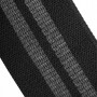Резинка для фітнесу та спорту із тканини Springos Hip Band Size M FA0114