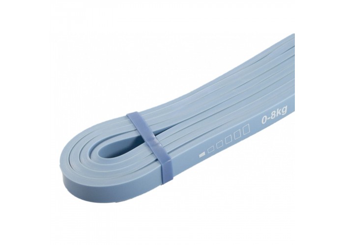 Еспандер-петля (резина для фітнесу і спорту) SportVida Power Band 3 шт 0-17 кг SV-HK0190-1