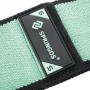 Резинка для фітнесу та спорту із тканини Springos Hip Band Size S FA0113
