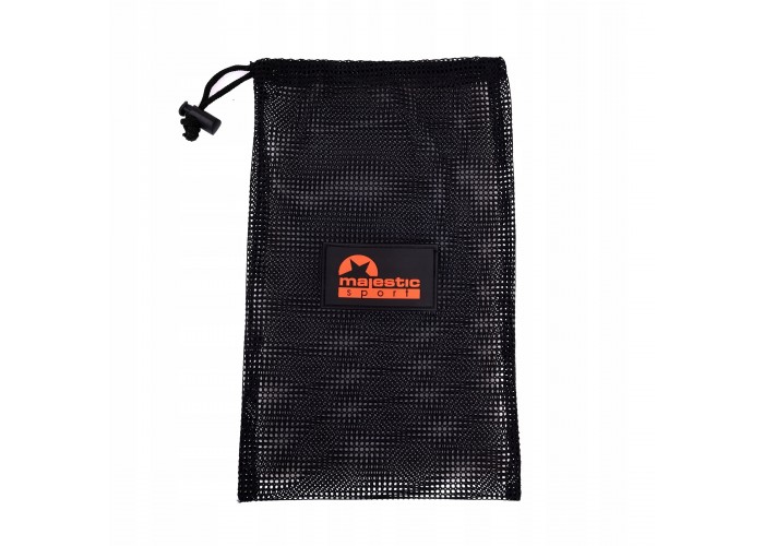 Резинки для фітнесу з тканини Majestic Sport Loop Band набір 5 шт 2-20 кг M-LB-4606