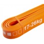 Еспандер-петля (резина для фітнесу і спорту) SportVida Power Band 4 шт 0-26 кг SV-HK0190-2