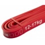 Еспандер-петля (резина для фітнесу і спорту) SportVida Power Band 4 шт 0-26 кг SV-HK0190-2