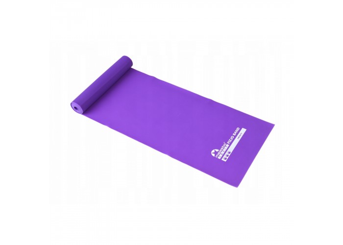 Стрічка-еспандер Majestic Sport FizjoBand 200 х 15 см для спорту та реабілітації 9-11 кг 34752