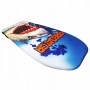 Бодіборд-дошка для плавання на хвилях SportVida Bodyboard SV-BD0001-1