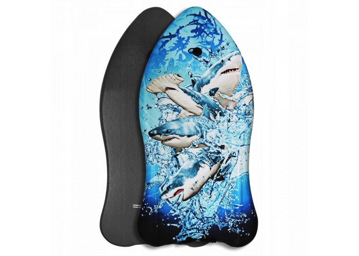 Бодіборд-дошка для плавання на хвилях SportVida Bodyboard SV-BD0002-4