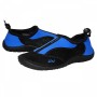 Взуття для пляжу і коралів (аквашузи) SportVida SV-GY0002-R40 Size 40 Black/Blue