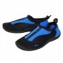 Взуття для пляжу і коралів (аквашузи) SportVida SV-GY0002-R40 Size 40 Black/Blue