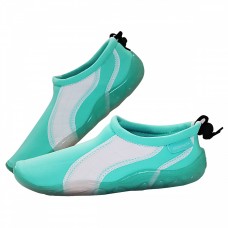 Взуття для пляжу і коралів (аквашузи) SportVida SV-GY0003-R37 Size 37 Mint