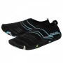 Взуття для пляжу і коралів (аквашузи) SportVida SV-GY0005-R39 Size 39 Black/Blue