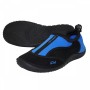 Взуття для пляжу і коралів (аквашузи) SportVida SV-GY0002-R37 Size 37 Black/Blue