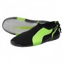 Взуття для пляжу і коралів (аквашузи) SportVida SV-GY0004-R45 Size 45 Black/Green