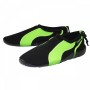 Взуття для пляжу і коралів (аквашузи) SportVida SV-GY0004-R45 Size 45 Black/Green