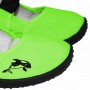 Взуття для пляжу і коралів (аквашузи) SportVida SV-DN0010-R32 Size 32 Green