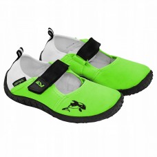 Взуття для пляжу і коралів (аквашузи) SportVida SV-DN0010-R29 Size 29 Green
