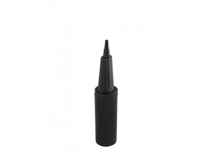 М'яч для фітнесу (фітбол) 4FIZJO 85 см Anti-Burst 4FJ0028 Black