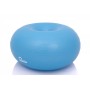 М'яч для фітнесу (пончик) Majestic Sport Air Ball Donut 50 x 28 см Anti-Burst GVP5030/B