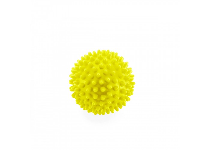 Масажний м'яч з шипами 4FIZJO Spike Ball 10 см 4FJ0148