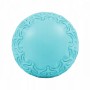 Масажний м'яч SportVida Massage Ball 13 см SV-HK0234 Sky Blue