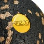 Масажний м'яч 4FIZJO EPP Ball 08 4FJ0356 Black/Gold