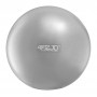 М'яч для пілатесу, йоги, реабілітації 4FIZJO 22 см 4FJ0326 Grey