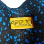 Масажний м'яч подвійний 4FIZJO EPP DuoBall 12 4FJ1349 Black/Blue