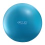 М'яч для пілатесу, йоги, реабілітації 4FIZJO 22 см 4FJ0140 Blue
