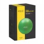 М'яч для фітнесу (фітбол) 4FIZJO 75 см Anti-Burst 4FJ0029 Green