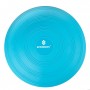Балансувальна подушка (сенсомоторна) масажна Springos PRO FA0088 Sky Blue
