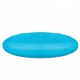 Балансувальна подушка (сенсомоторна) масажна Springos PRO FA0088 Sky Blue