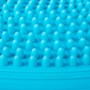 Балансувальна подушка (сенсомоторна) масажна Springos PRO FA0088 Sky Blue
