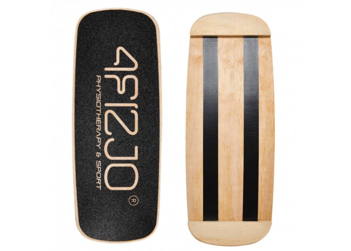 Балансувальна дошка (балансборд) 4FIZJO Balance Board 4FJ0297
