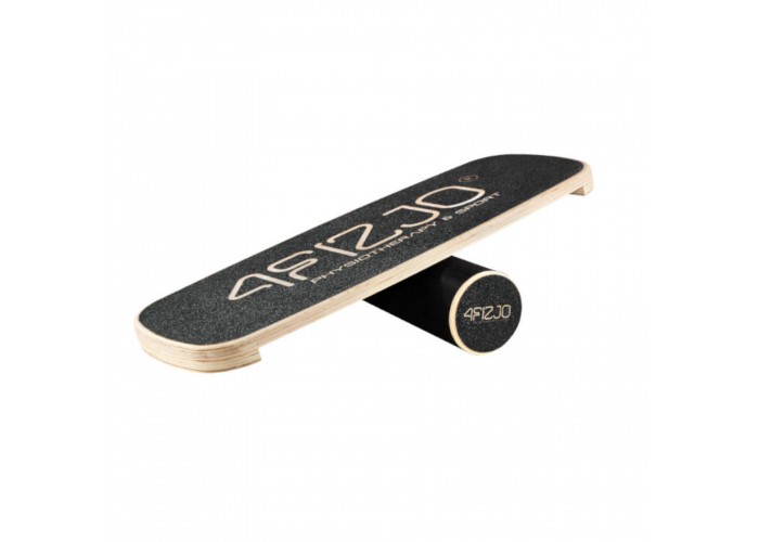 Балансувальна дошка (балансборд) 4FIZJO Balance Board 4FJ0297