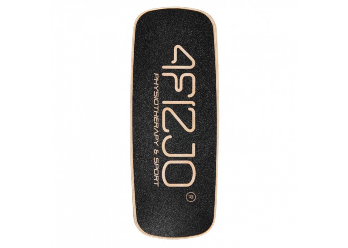 Балансувальна дошка (балансборд) 4FIZJO Balance Board 4FJ0297