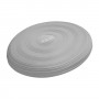 Балансувальна подушка-диск Cornix 33 см (сенсомоторна) масажна XR-0053 Grey
