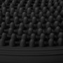 Балансувальна подушка (сенсомоторна) масажна Springos PRO FA0084 Black