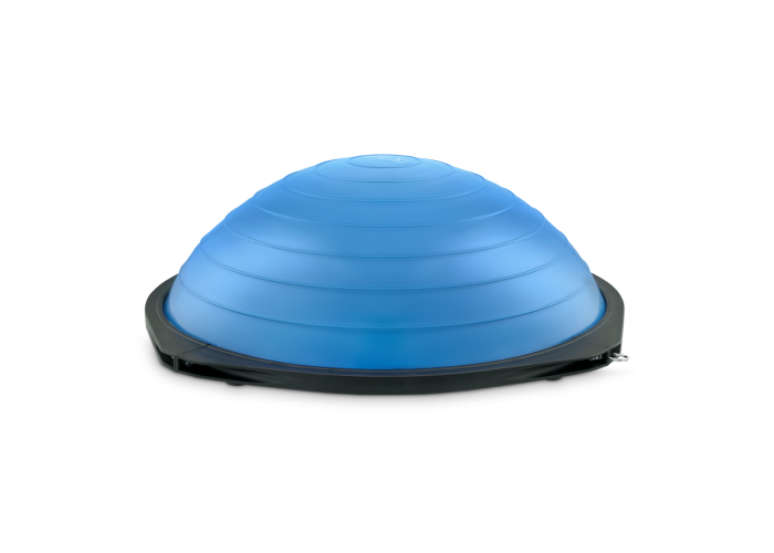Балансувальна платформа 4FIZJO Bosu Ball 60 см 4FJ0036 Blue