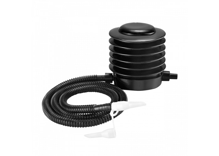 Балансувальна платформа 4FIZJO Bosu Ball 60 см 4FJ0036 Blue