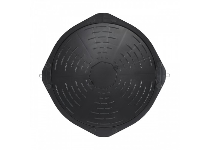 Балансувальна платформа 4FIZJO Bosu Ball 60 см 4FJ0036 Blue