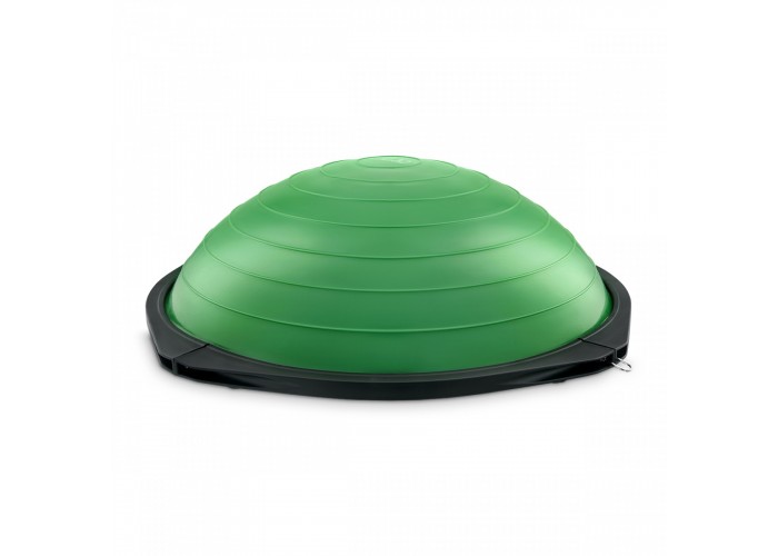 Балансувальна платформа 4FIZJO Bosu Ball 60 см 4FJ0037 Green