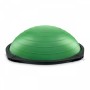 Балансувальна платформа 4FIZJO Bosu Ball 60 см 4FJ0037 Green