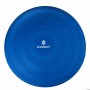 Балансувальна подушка (сенсомоторна) масажна Springos PRO FA0086 Blue
