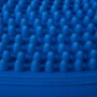 Балансувальна подушка (сенсомоторна) масажна Springos PRO FA0086 Blue