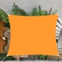Тент-парус тіньовий для дому, саду та туризму Springos 3 x 3 м SN1031 Orange