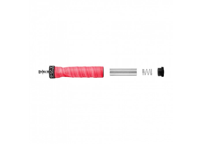 Скакалка швидкісна для кросфіту 4FIZJO Speed Rope PRO+ 4FJ0248